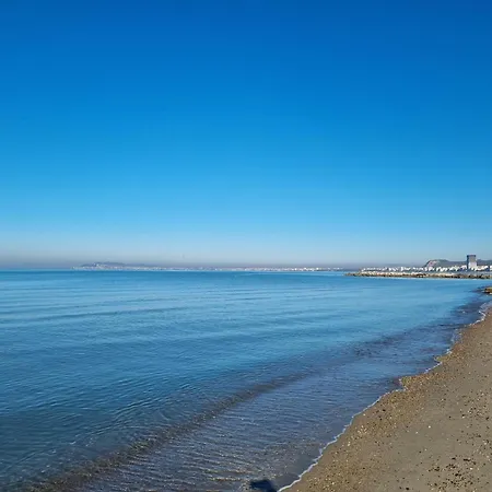 Apartamento Le Petit 098 *