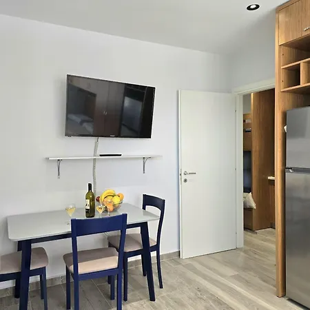 Le Petit 098 Apartamento