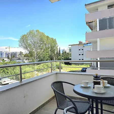 Apartamento Le Petit 098