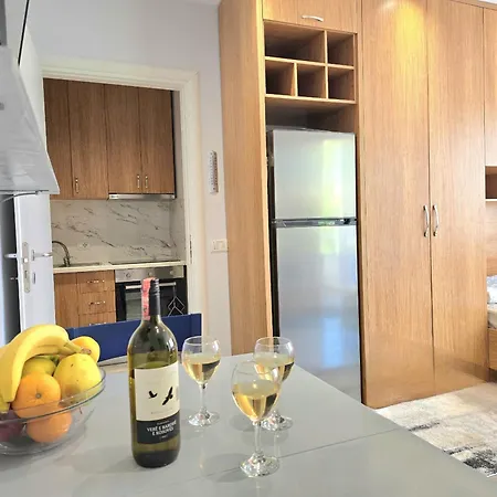 Le Petit 098 Apartamento *