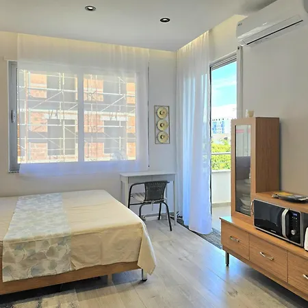 Apartamento Le Petit 098