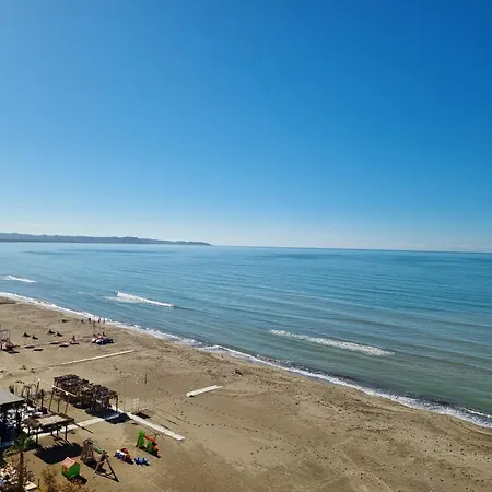 Le Petit 098 Apartamento *