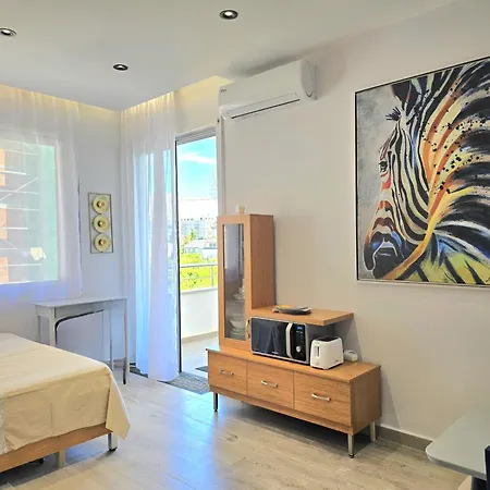 Le Petit 098 Apartamento *