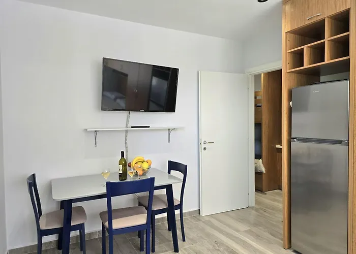 Le Petit 098 Lägenhet