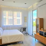Apartmán Modern A Short Walk From The