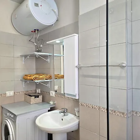 Apartment Le Petit 098 Golem (Tirana)