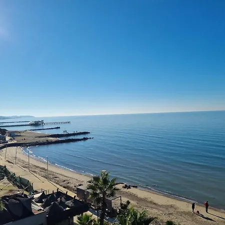 Le Petit 098 Apartmán