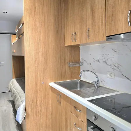 Le Petit 098 Apartmán