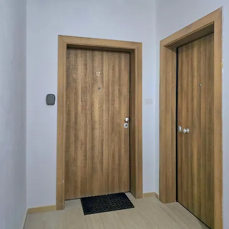 Le Petit 098 Apartmán *