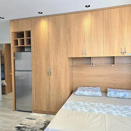 Le Petit 098 아파트