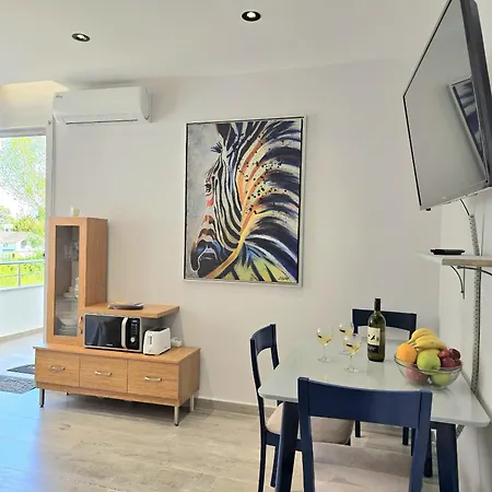 Apartment Le Petit 098 *