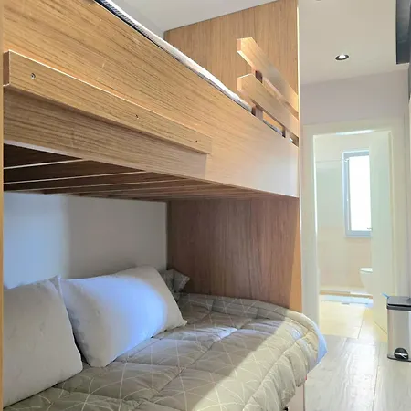 Apartment Le Petit 098 *