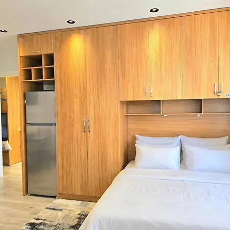Apartment Le Petit 098 *
