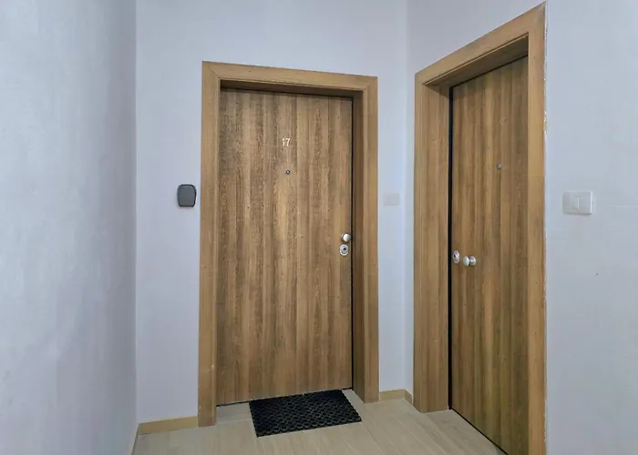 Le Petit 098 Appartement *