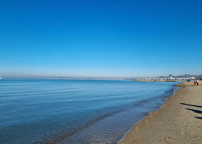 아파트 Le Petit 098 *