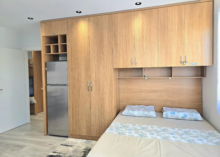 Le Petit 098 Appartement