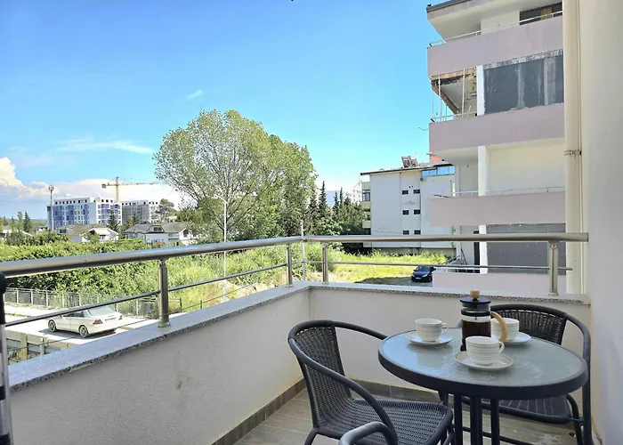 Appartement Le Petit 098