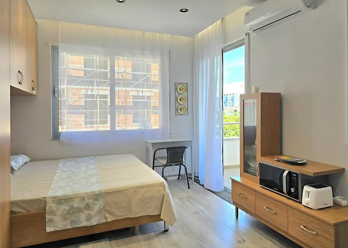 Appartement Le Petit 098