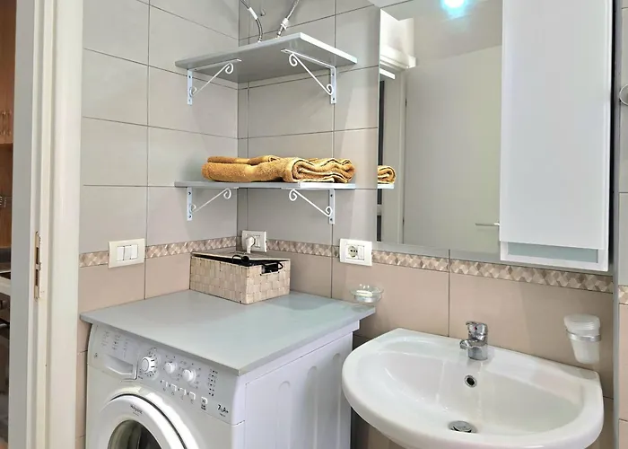 Le Petit 098 Appartement Golem (Tirana)